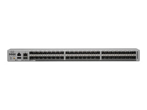 Cisco Nexus 3548 - Switch - L3 - managed - 48 x 1 Gigabit / 10 Gigabit SFP+