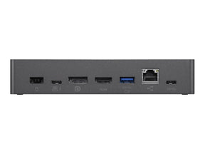 Lenovo Thunderbolt 3 Essential Dock - Port Replicator