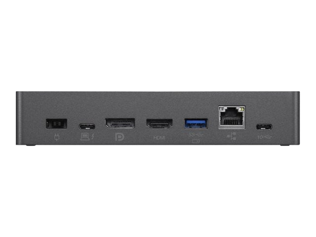 Lenovo Thunderbolt 3 Essential Dock - Port Replicator