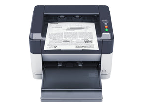 Kyocera FS-1061DN - Drucker - s/w - Duplex - Laser