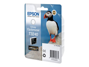 Epson T3240 Gloss Optimizer - 14 ml - Original