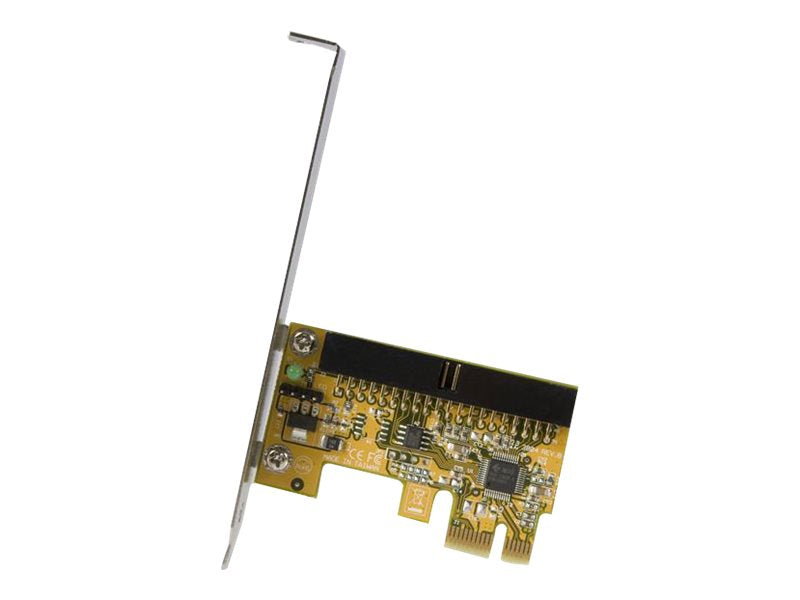 StarTech.com PCI Express IDE Controller Schnittstellenkarte