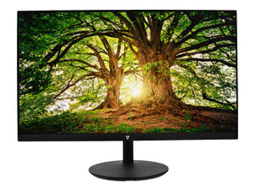 V7 L238IPS-HAS-E - LED-Monitor - 60.5 cm (23.8")