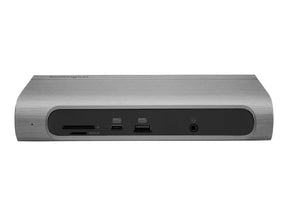 Kensington SD5600T Thunderbolt 3 and USB-C Dual 4K Hybrid Docking Station