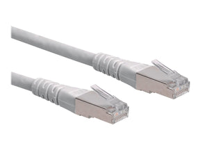 ROLINE Patch-Kabel - RJ-45 (M) zu RJ-45 (M)