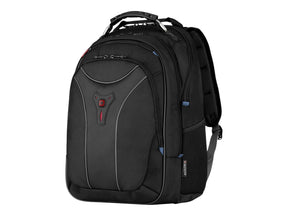 Wenger Carbon - Notebook-Rucksack - 43.2 cm (17")