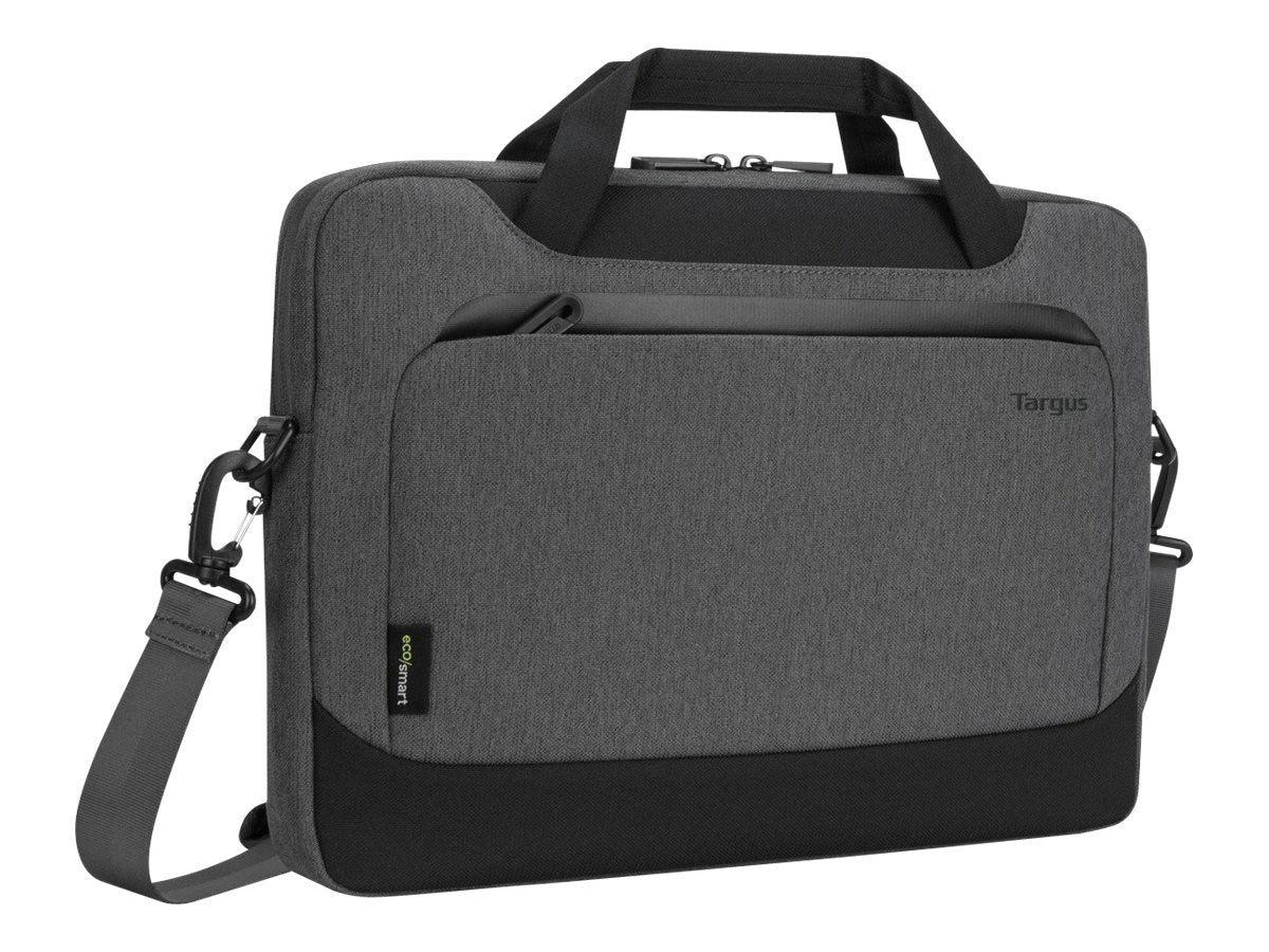 Targus Cypress Slimcase with EcoSmart - Notebook-Tasche - 35.6 cm (14")