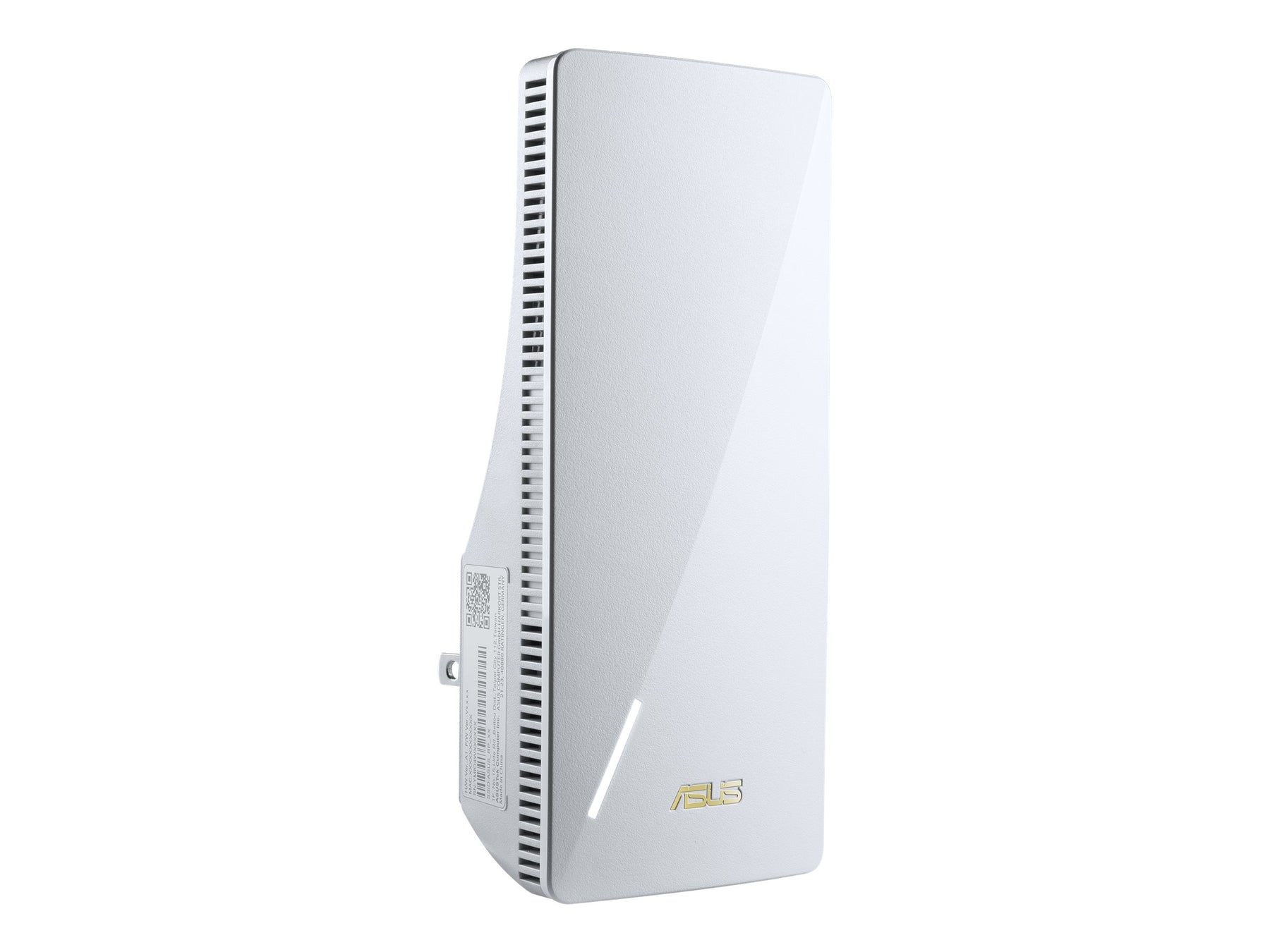 ASUS RP-AX58 - Wi-Fi-Range-Extender - GigE - Wi-Fi 6