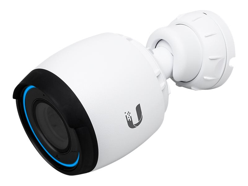 UbiQuiti UniFi Protect UVC-G4-PRO - Netzwerk-Überwachungskamera - Außenbereich, Innenbereich - wetterfest - Farbe (Tag&Nacht)