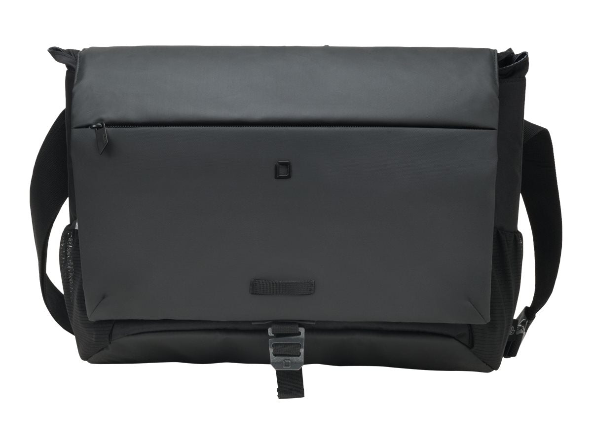 Dicota Eco MOVE - Notebook-Kuriertasche - 38.1 cm