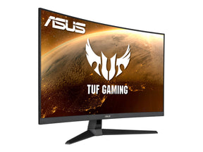 ASUS TUF Gaming VG328H1B - LED-Monitor - Gaming - gebogen - 81.3 cm (32")