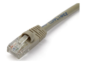 StarTech.com 2 auf 1 RJ45 10/100 Mbit/s Splitter Kabel Adapter - St/Bu - Netzwerk-Splitter - RJ-45 (M)