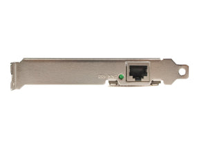 StarTech.com 1 Port PCI Express 10/100 Ethernet Network Interface Adapter Card (PEX100S)