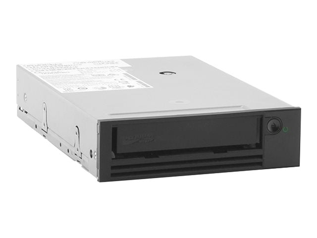 Overland-Tandberg LTO-9 HH - Bandlaufwerk - LTO Ultrium (18 TB / 45 TB)