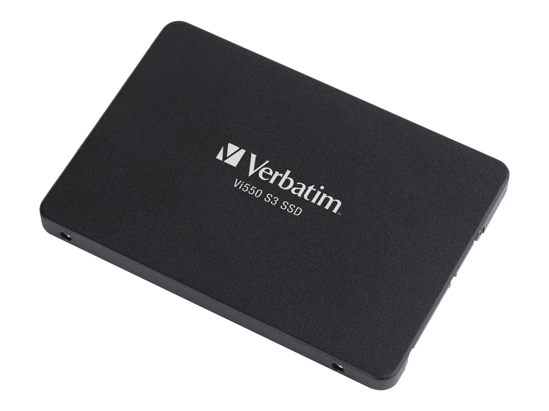 Verbatim Vi550 - SSD - 256 GB - intern - 2.5" (6.4 cm)