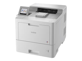 Brother HL-L9470CDN - Drucker - Farbe - Duplex - Laser - A4 - 2400 x 600 dpi - bis zu 40 Seiten/Min. (einfarbig)/