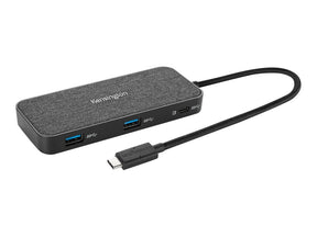 Kensington SD1650P - Dockingstation - USB-C - VGA, HDMI