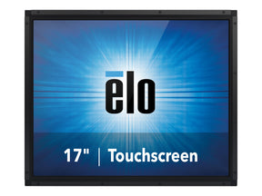 Elo Touch Solutions Elo Open-Frame Touchmonitors 1790L - LED-Monitor - 43.2 cm (17")