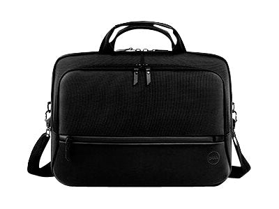 Dell Premier Briefcase 15 - Notebook-Tasche - 38.1 cm (15")