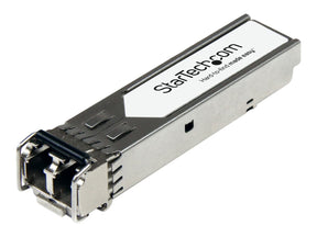 StarTech.com HPE JD092B Compatible SFP+ Module, 10GBASE-SR, 10GbE Multi Mode (MMF)