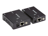 StarTech.com HDMI über CAT5 HDBaseT Extender