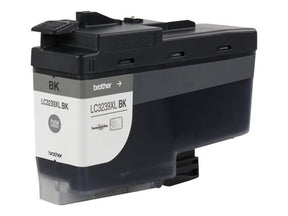 Brother LC3239XLBK - Hohe Ergiebigkeit - Schwarz