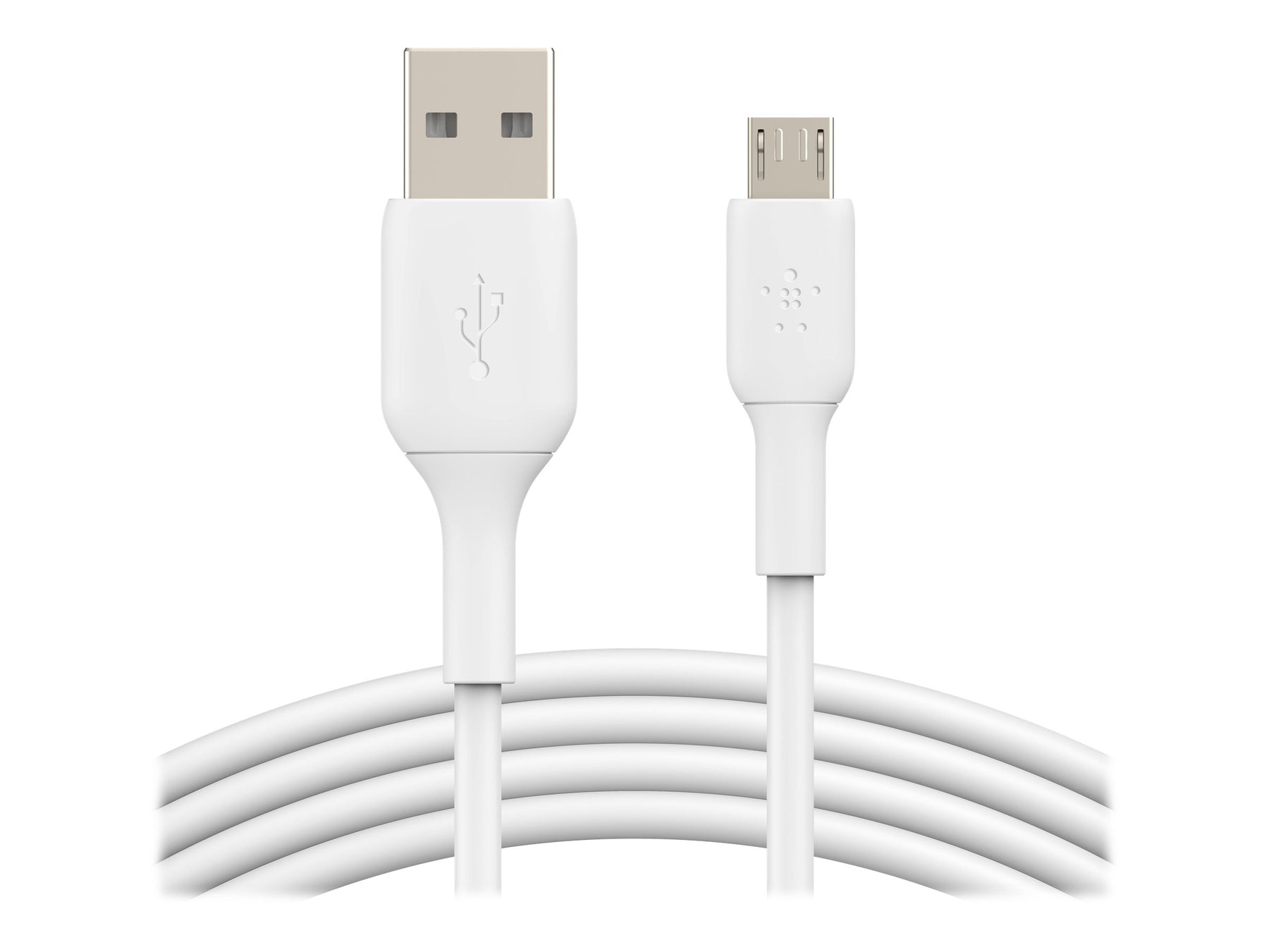 Belkin BOOST CHARGE - USB-Kabel - Micro-USB Typ B (M)