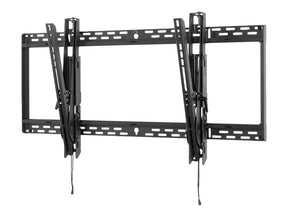 Peerless SmartMount Universal Tilt Wall Mount ST680P - Befestigungskit (Wandplatte, neigbare Halterung, Befestigungen)