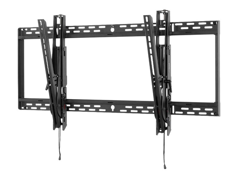 Peerless SmartMount Universal Tilt Wall Mount ST680P - Befestigungskit (Wandplatte, neigbare Halterung, Befestigungen)