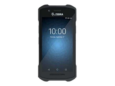 Zebra TC21 - Datenerfassungsterminal - robust - Android 10 - 64 GB - 12.7 cm (5")