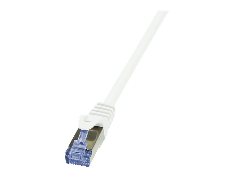 LogiLink PrimeLine - Patch-Kabel - RJ-45 (M)