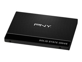 PNY CS900 - SSD - 500 GB - intern - 2.5" (6.4 cm)