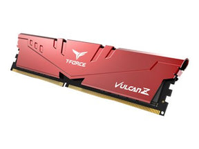 Team Group T-Force Vulcan Z - DDR4 - Kit - 32 GB: 2 x 16 GB