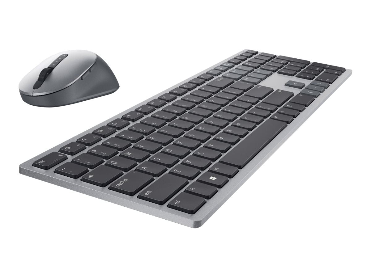 Dell Premier Wireless Keyboard and Mouse KM7321W