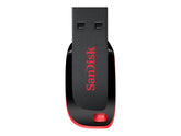 SanDisk Cruzer Blade - USB-Flash-Laufwerk - 32 GB