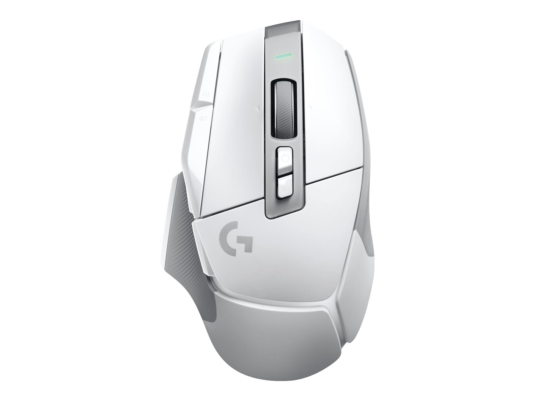 Logitech G G502 X LIGHTSPEED - Maus - optisch