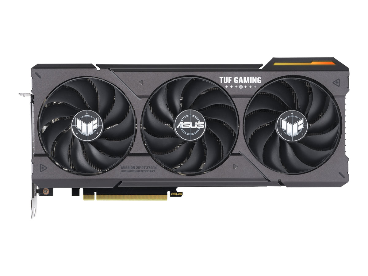 ASUS TUF Gaming GeForce RTX 4060 Ti 8GB - OC Edition