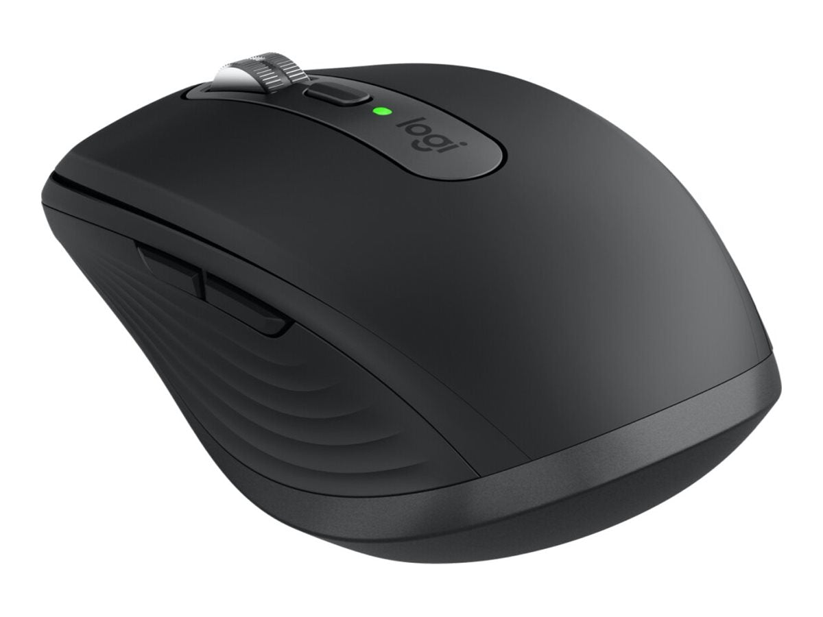 Logitech MX Anywhere 3S for Business - Maus - Für Rechtshänder