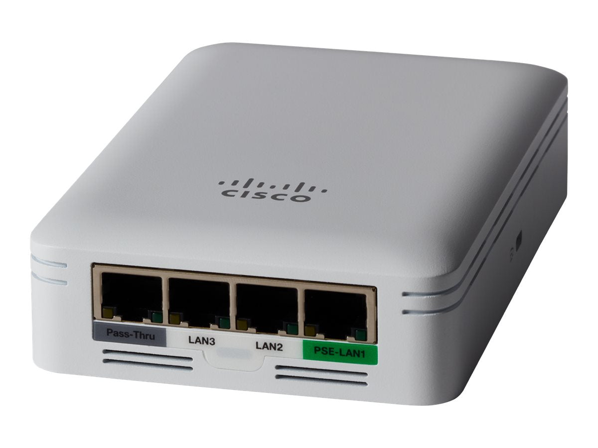 Cisco Business 145AC - Accesspoint - Wi-Fi 5