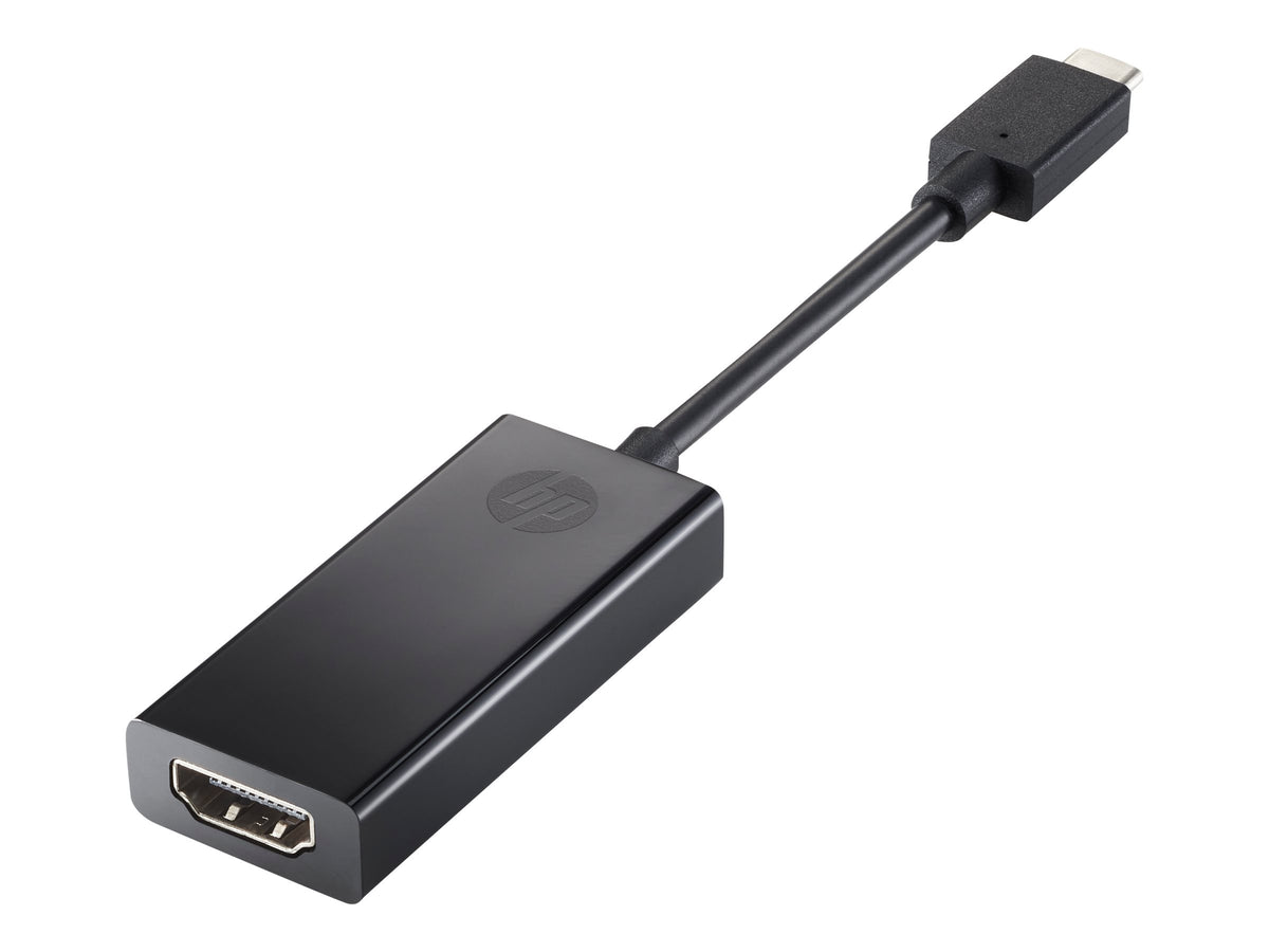 HP  Externer Videoadapter - USB-C - HDMI - für HP Z1 G8