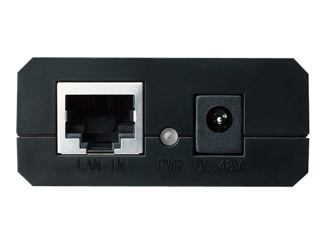 TP-LINK TL-POE150S - Power Injector - Ausgangsanschlüsse: