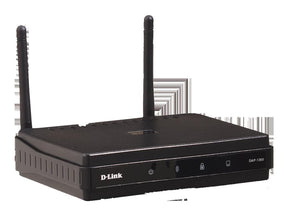 D-Link Wireless N Access Point DAP-1360 - Accesspoint