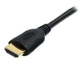 StarTech.com 2 m High Speed HDMI-Kabel mit Ethernet