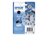 Epson 27 - 6.2 ml - Schwarz - Original - Tintenpatrone