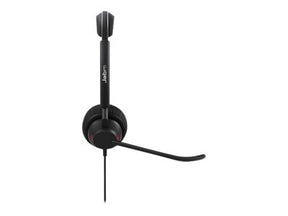 Jabra Engage 50 II MS Stereo - Headset - On-Ear