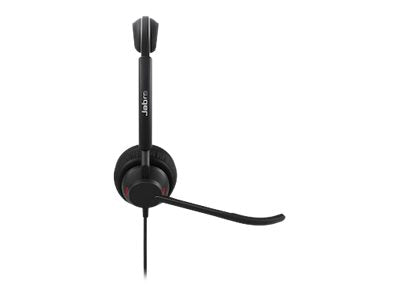 Jabra Engage 50 II UC Stereo - Headset - On-Ear