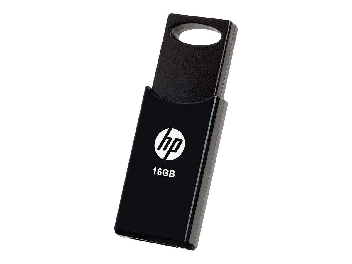 HP v212w - USB-Flash-Laufwerk - 16 GB - USB 2.0