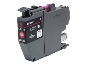 Brother LC3217M - Magenta - Original - Tintenpatrone