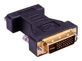 ROLINE Display-Adapter - DVI-A (M) zu HD-15 (VGA)