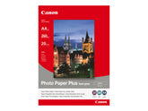 Canon Photo Paper Plus SG-201 - Halbglänzend